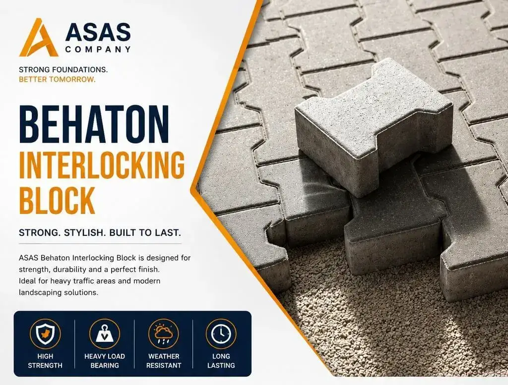 Interlock Behaton