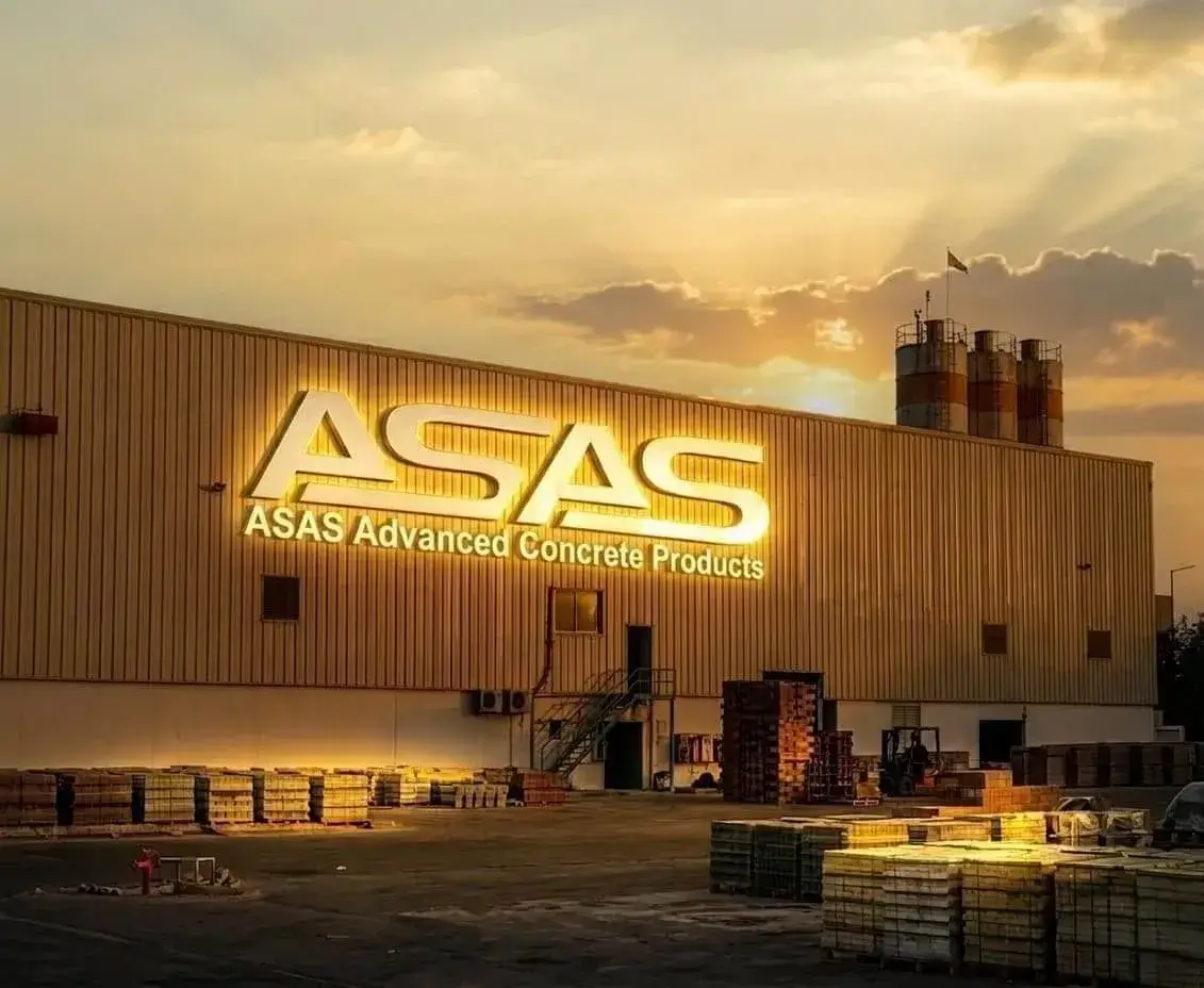 ASAS About