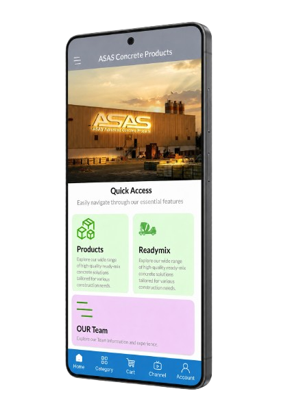 ASAS App