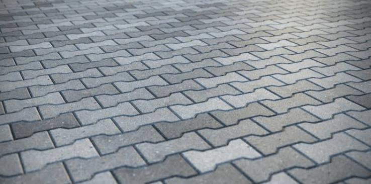 Delta Pavers