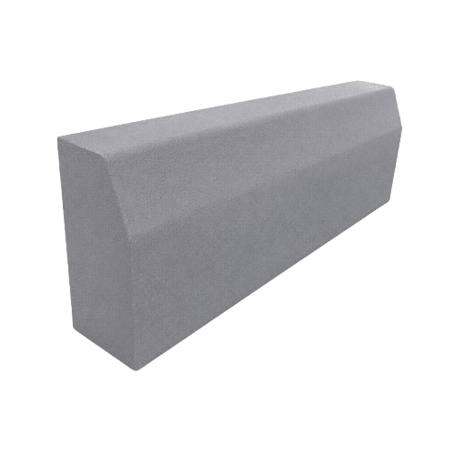 Curbstone Angle