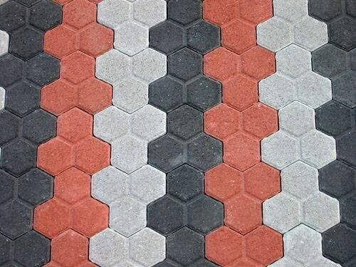 Paver Installation