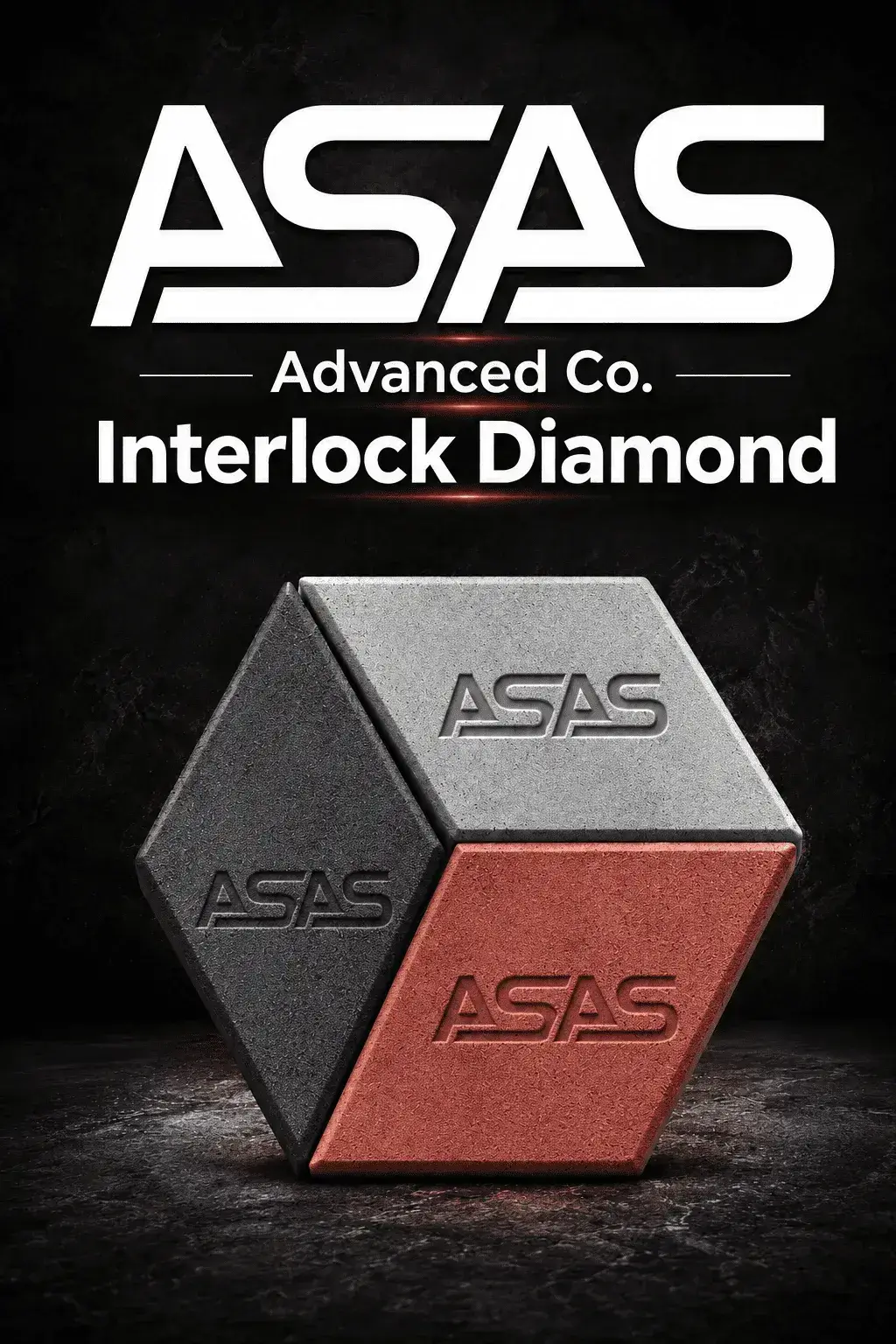 Interlock Pavers