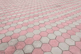 Paver Installation
