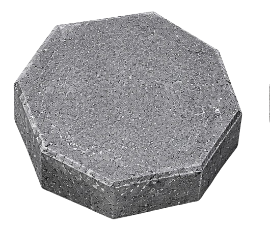 Interlock Paver