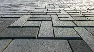 Paver Installation