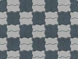 Delta Pavers